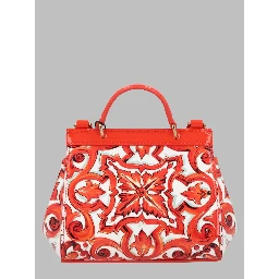 borsa a tracolla vernice