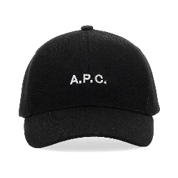"CHARLIE" BASEBALL HAT