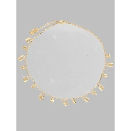 COLLANA "CHLOÉ MINI PADDINGTON"
