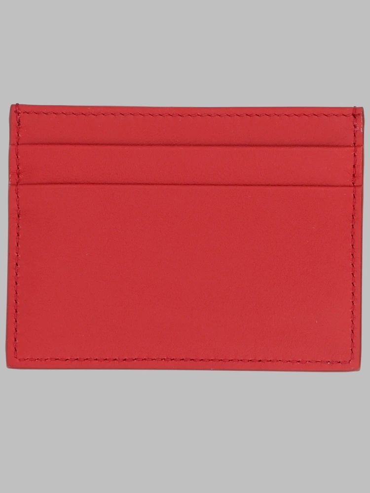 PORTACARTE IN PELLE alternative