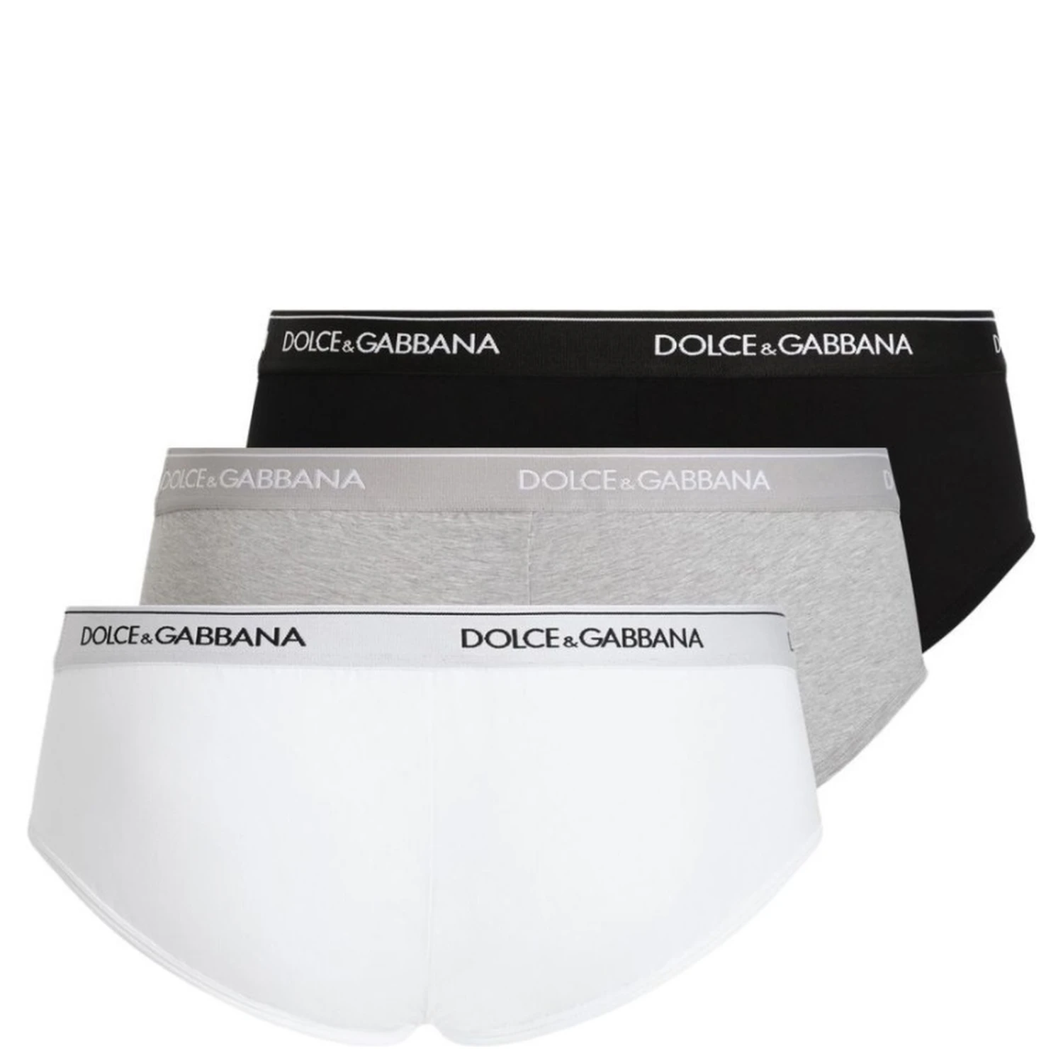 3-PACK REGULAR FIT BOXER SHORTS