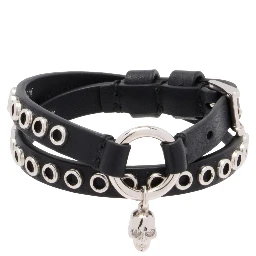 "SKULL" BRACELET