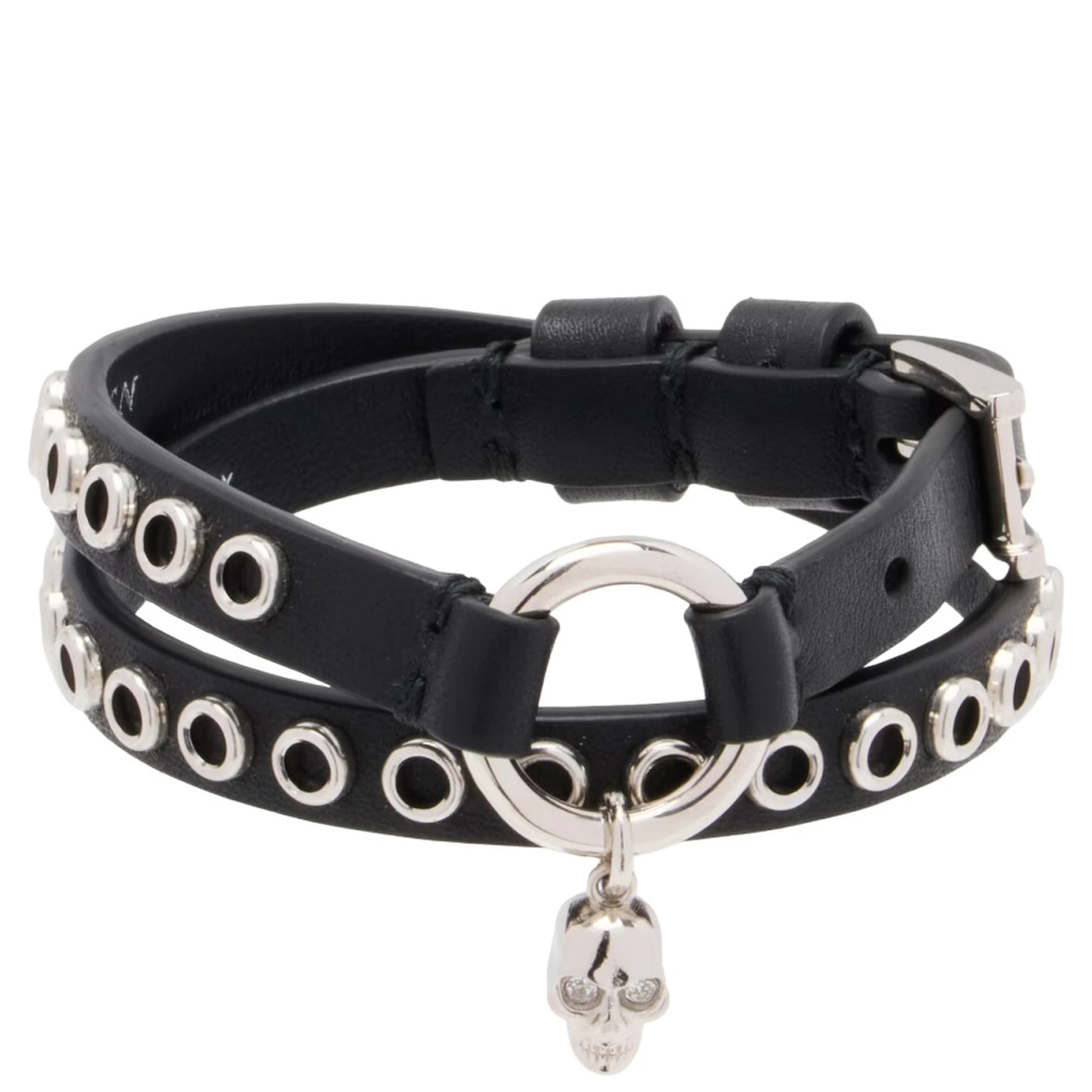 "SKULL" BRACELET