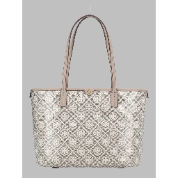 BORSA SHOPPING "T MONOGRAM SMALL"