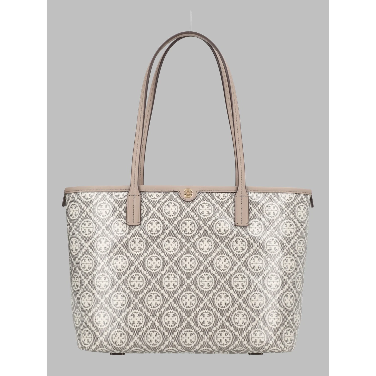 BORSA SHOPPING "T MONOGRAM SMALL"