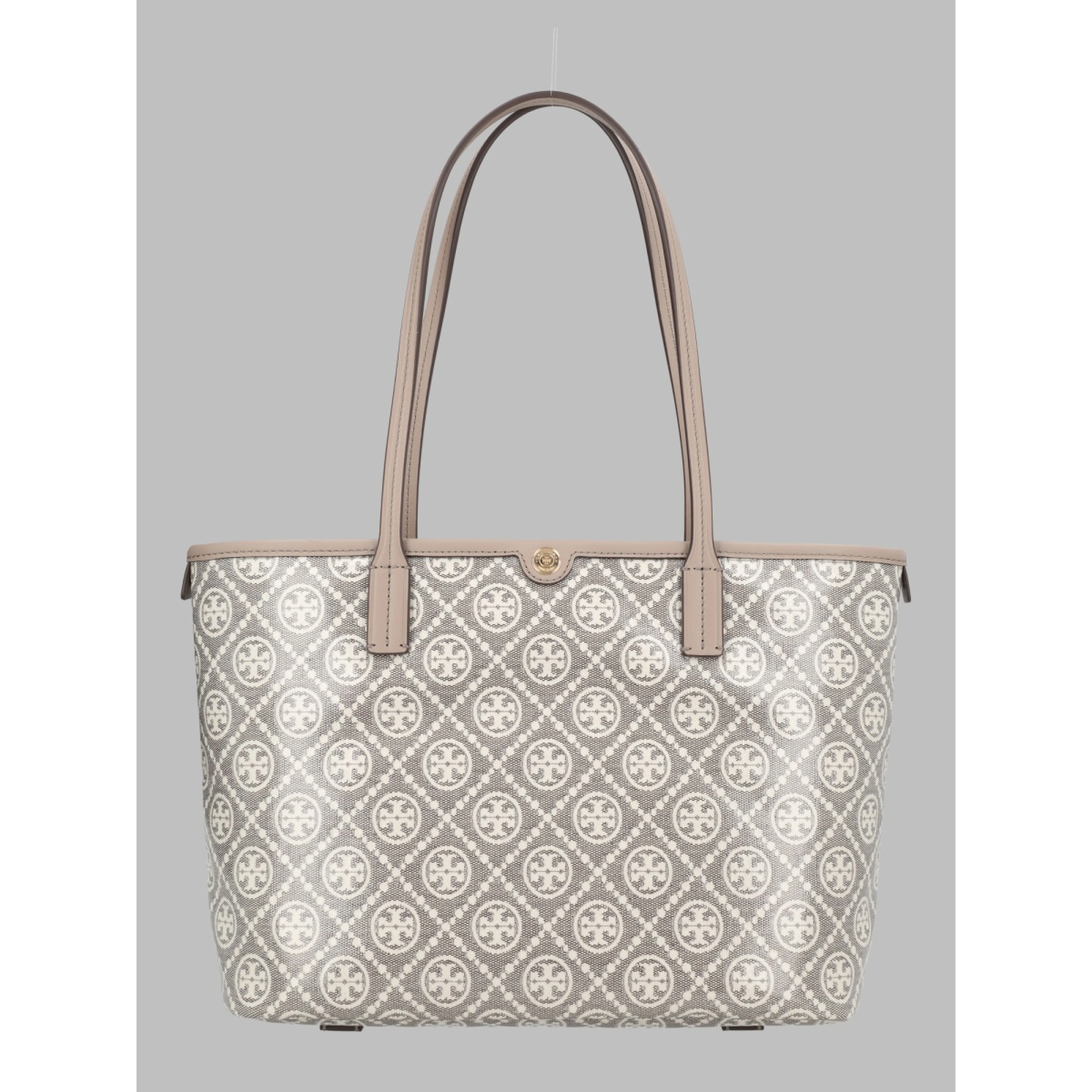 BORSA SHOPPING "T MONOGRAM SMALL"