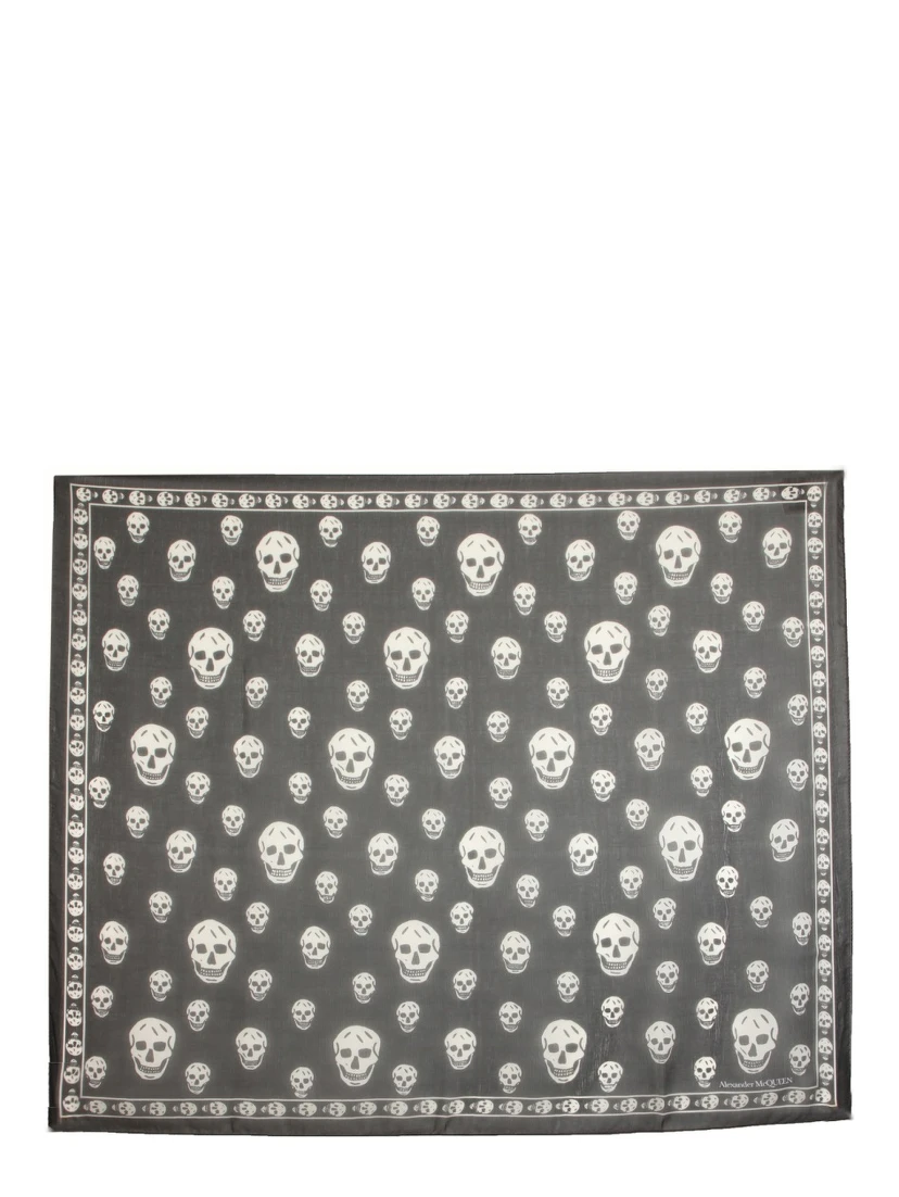 FOULARD SKULL CLASSICO
