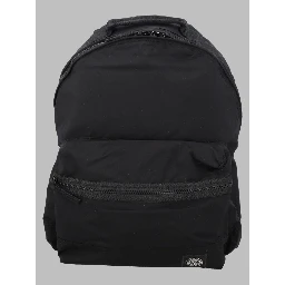 ZAINO IN TESSUTO NYLON ECONYL