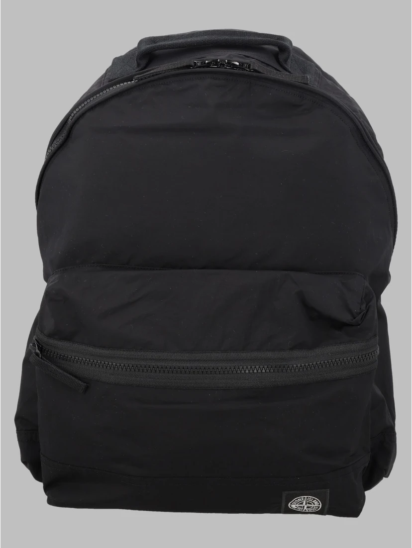 ZAINO IN TESSUTO NYLON ECONYL