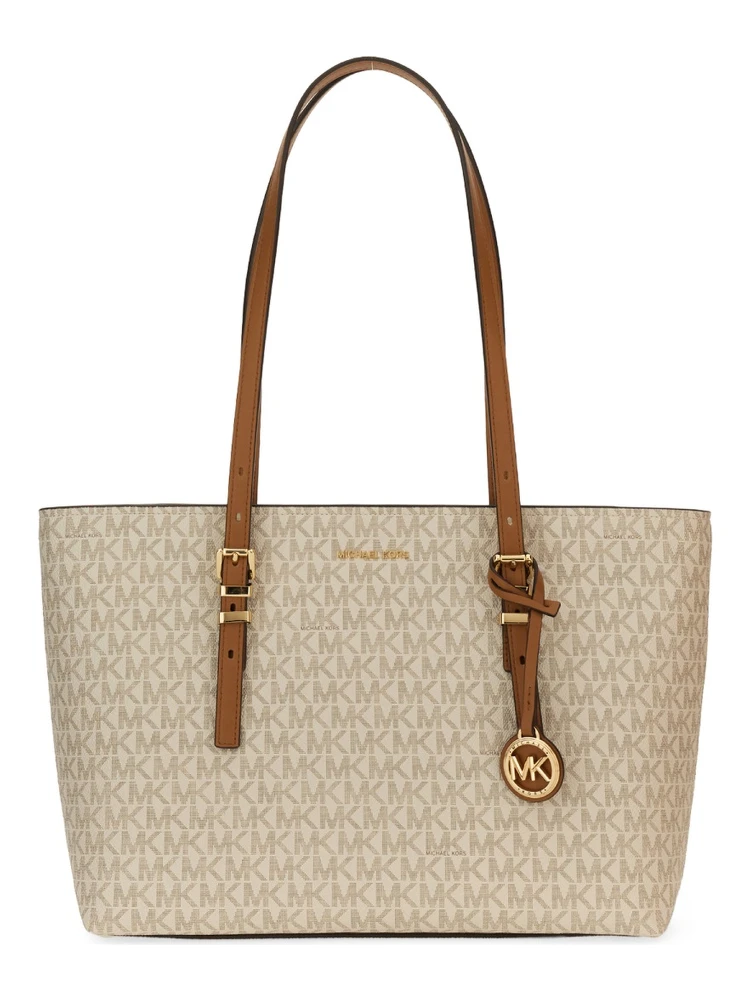 BORSA A SPALLA TOTE "QUINN" alternative