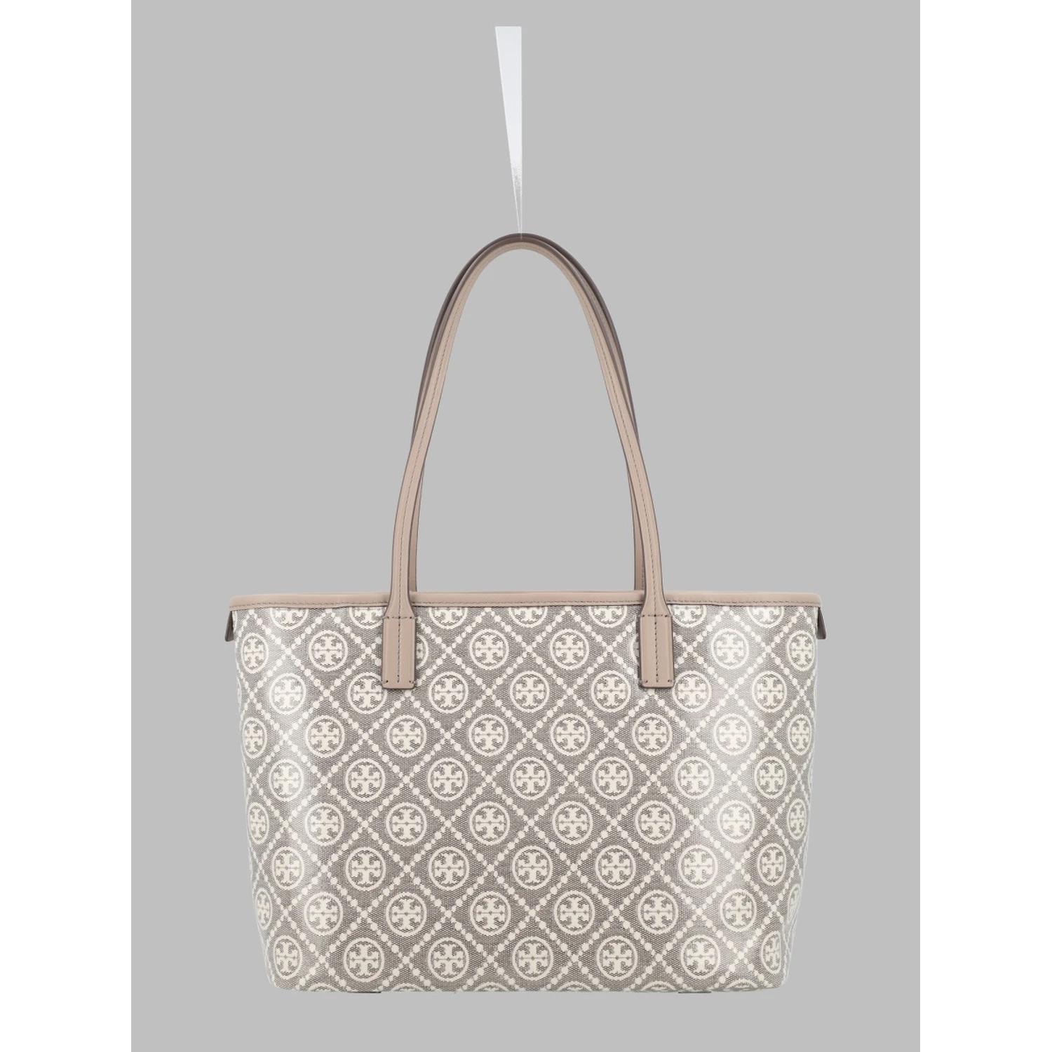 BORSA SHOPPING "T MONOGRAM SMALL"