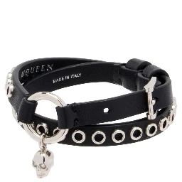 "SKULL" BRACELET