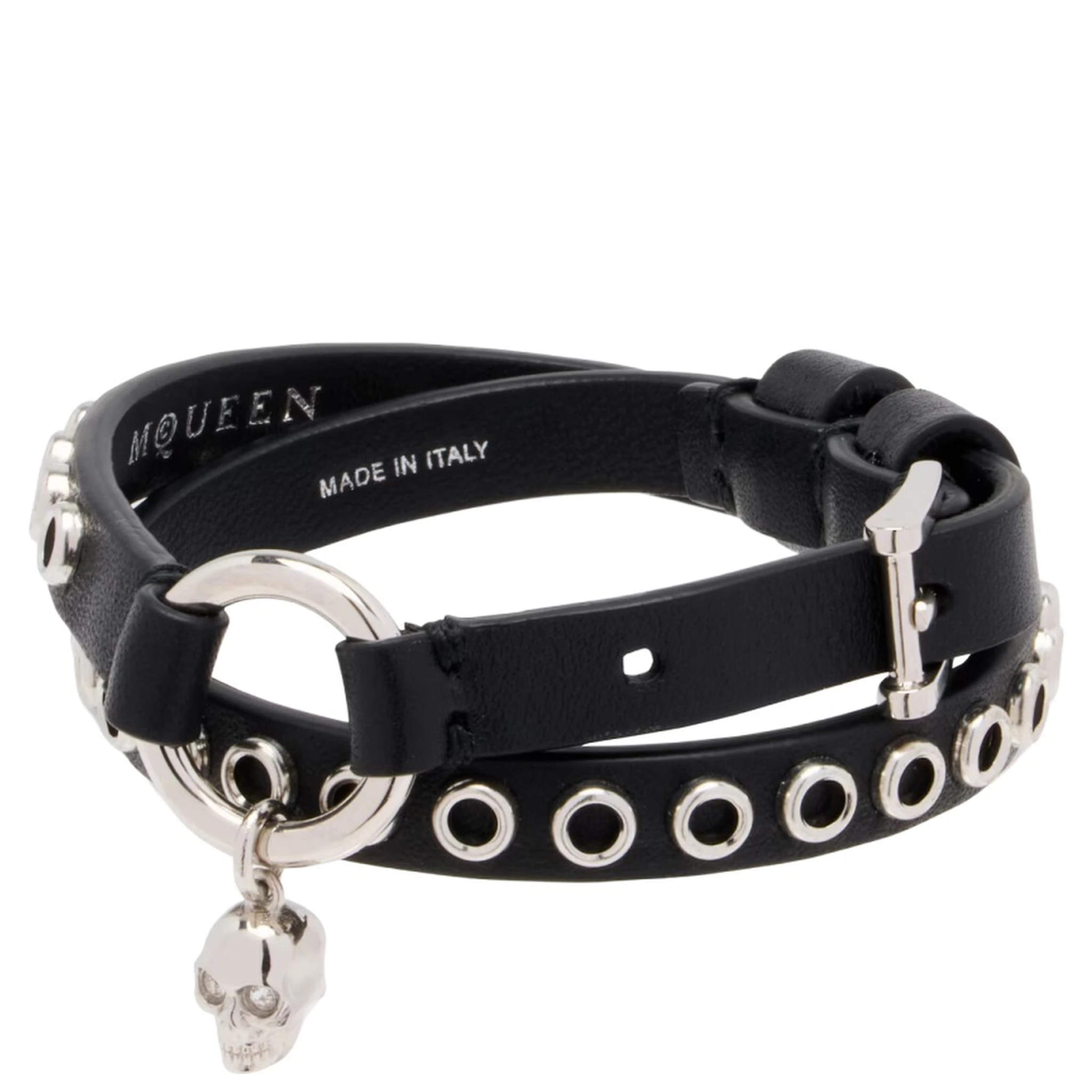 "SKULL" BRACELET
