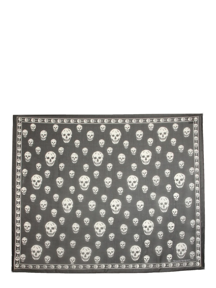 FOULARD SKULL CLASSICO alternative