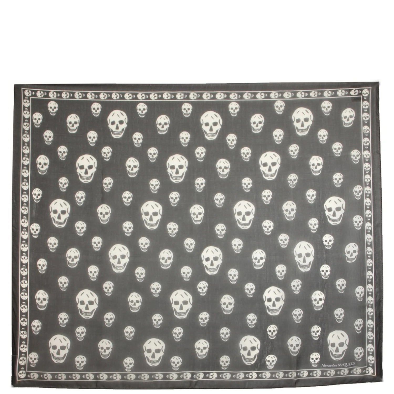 FOULARD SKULL CLASSICO