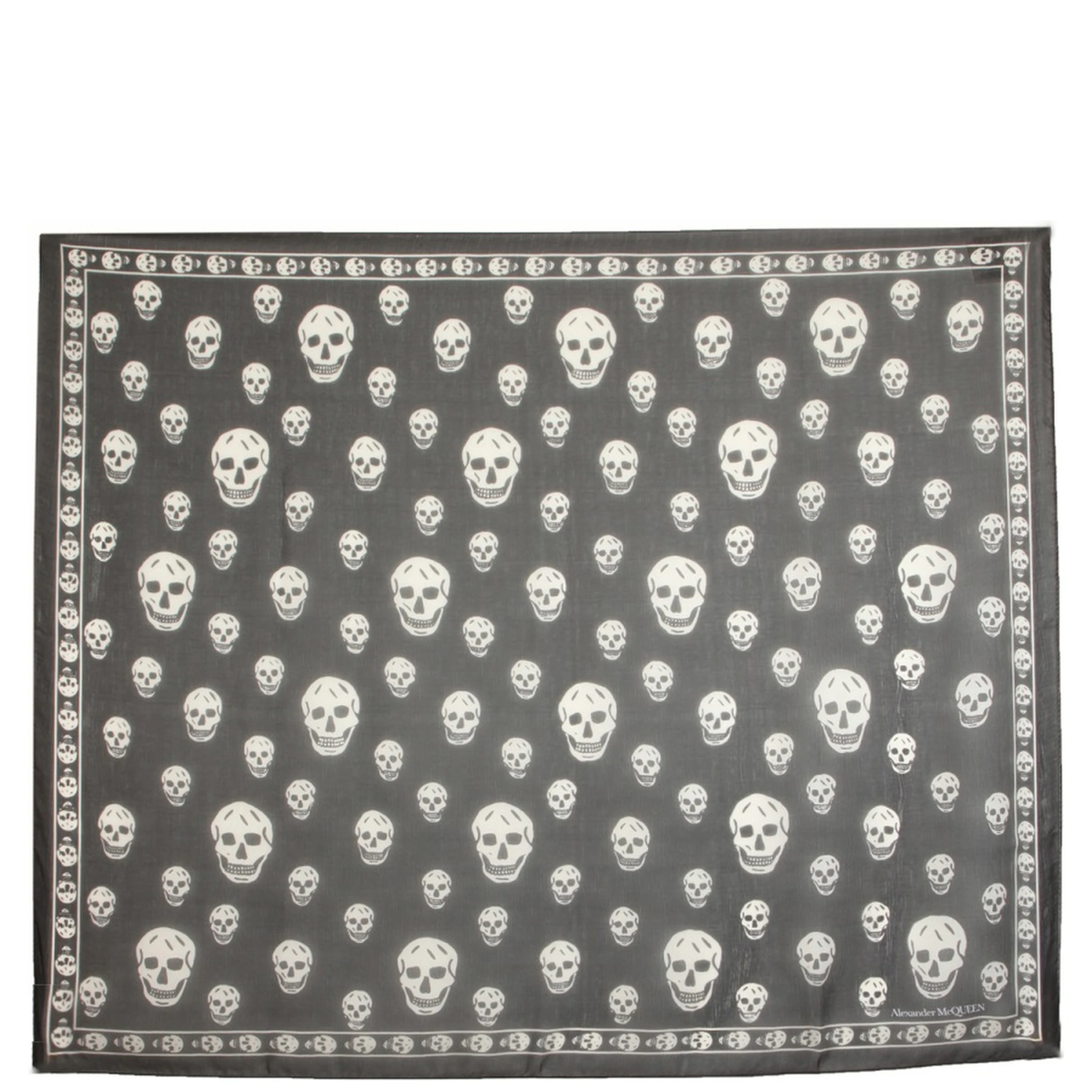 FOULARD SKULL CLASSICO