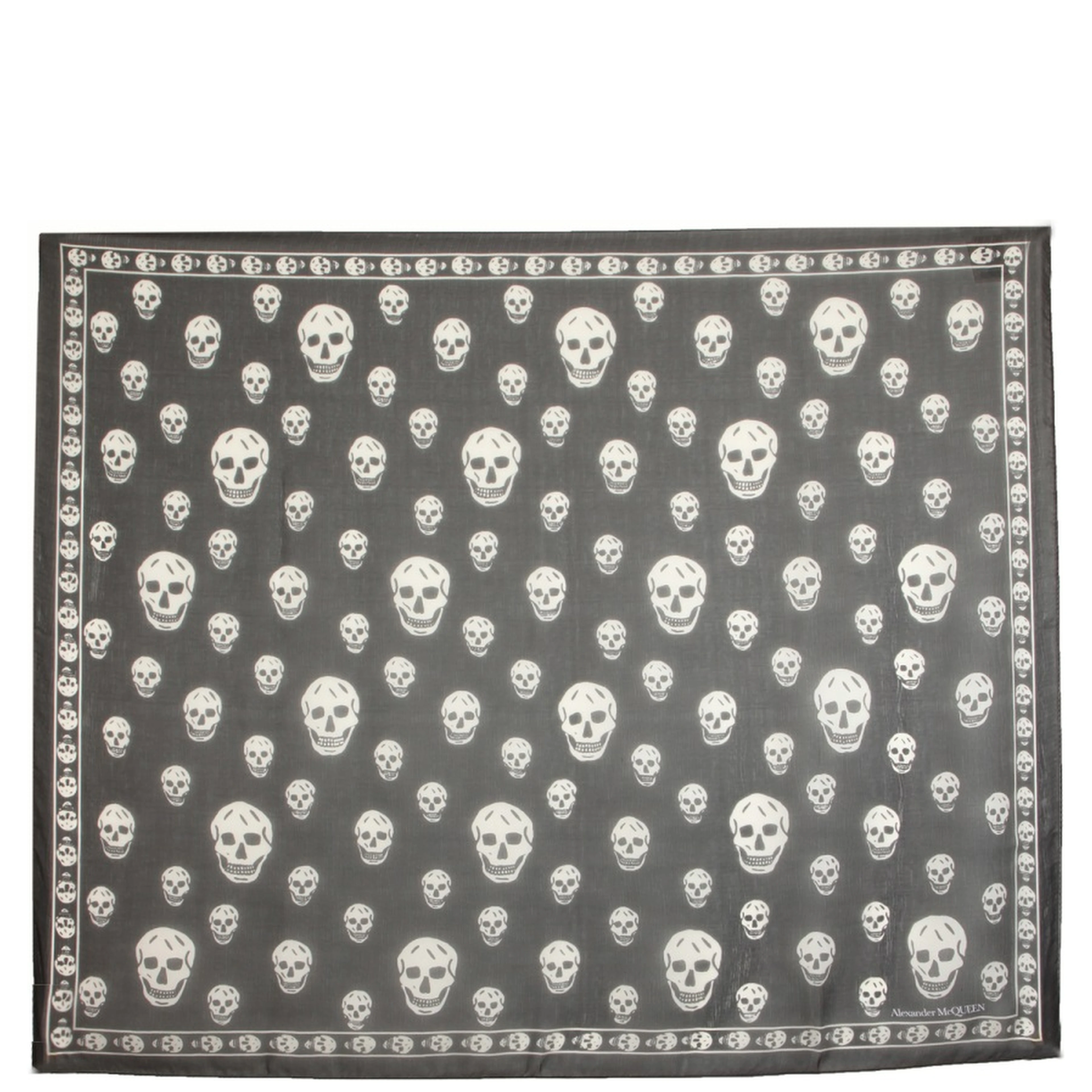 FOULARD SKULL CLASSICO