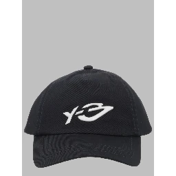 CAPPELLO DA BASEBALL CON LOGO