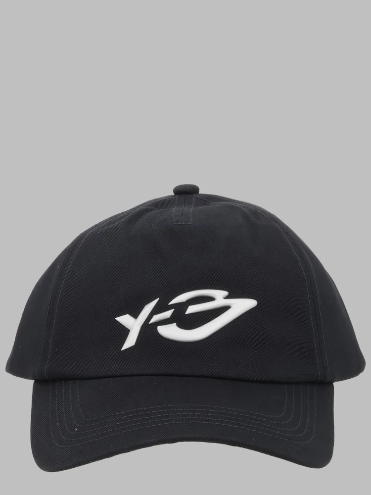 CAPPELLO DA BASEBALL CON LOGO