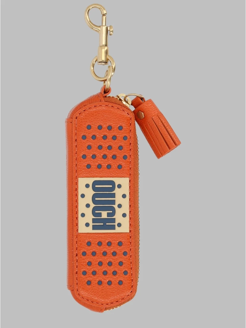 CHARM IN PELLE