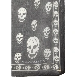 FOULARD SKULL CLASSICO