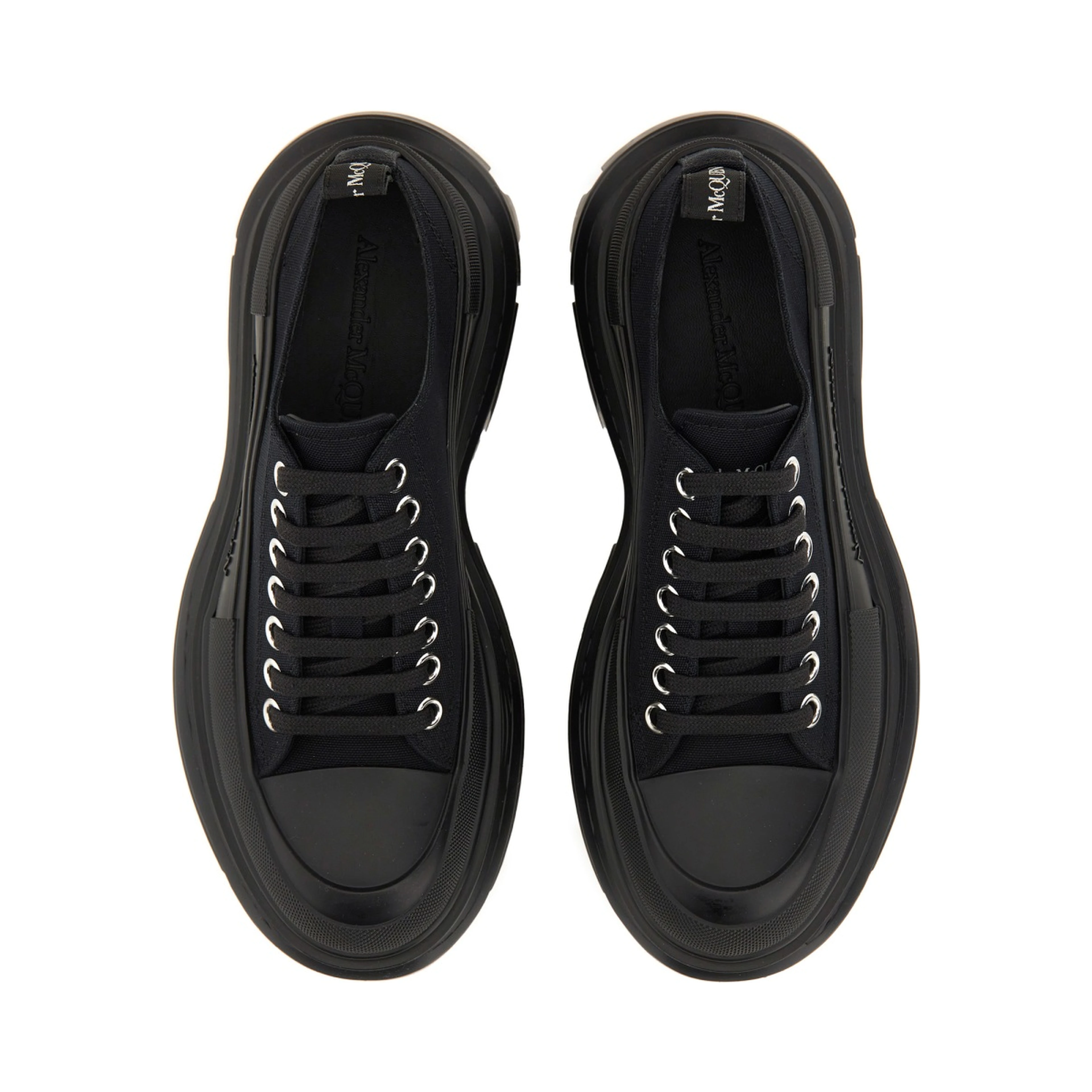 "TREAD SLICK" SNEAKER
