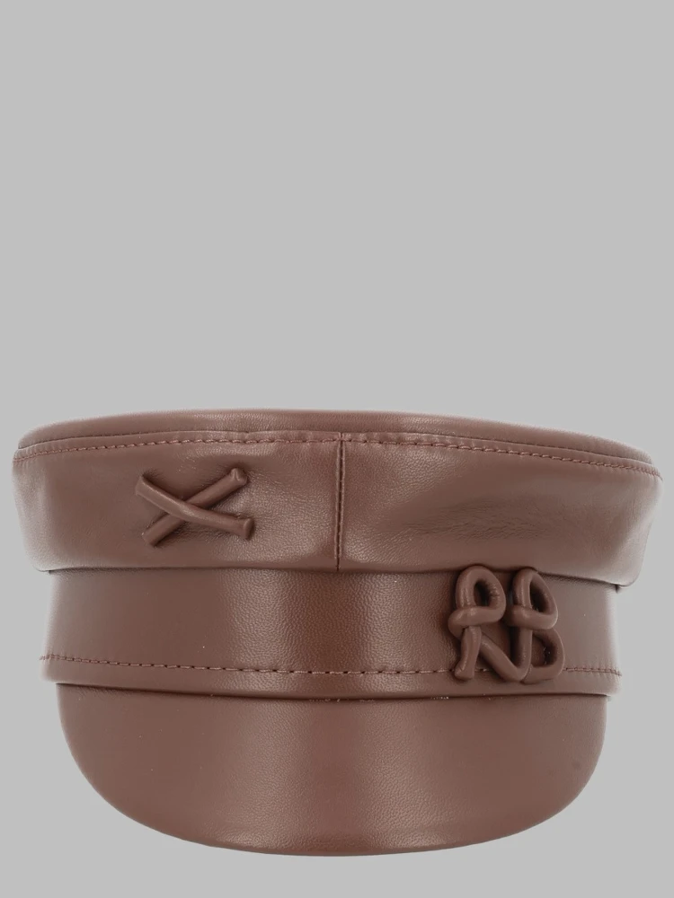 CAPPELLO BACKER BOY
