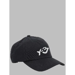 CAPPELLO DA BASEBALL CON LOGO