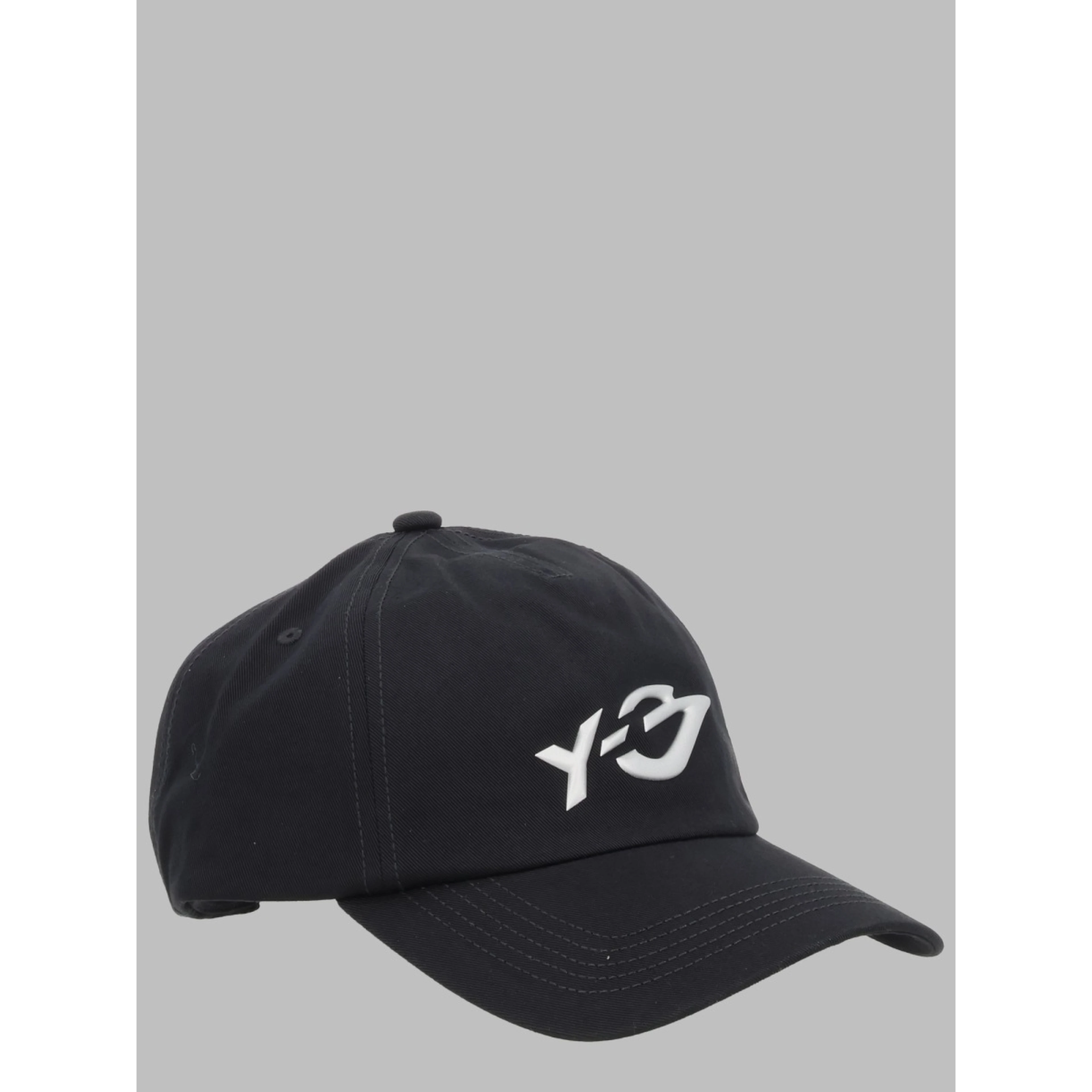 CAPPELLO DA BASEBALL CON LOGO