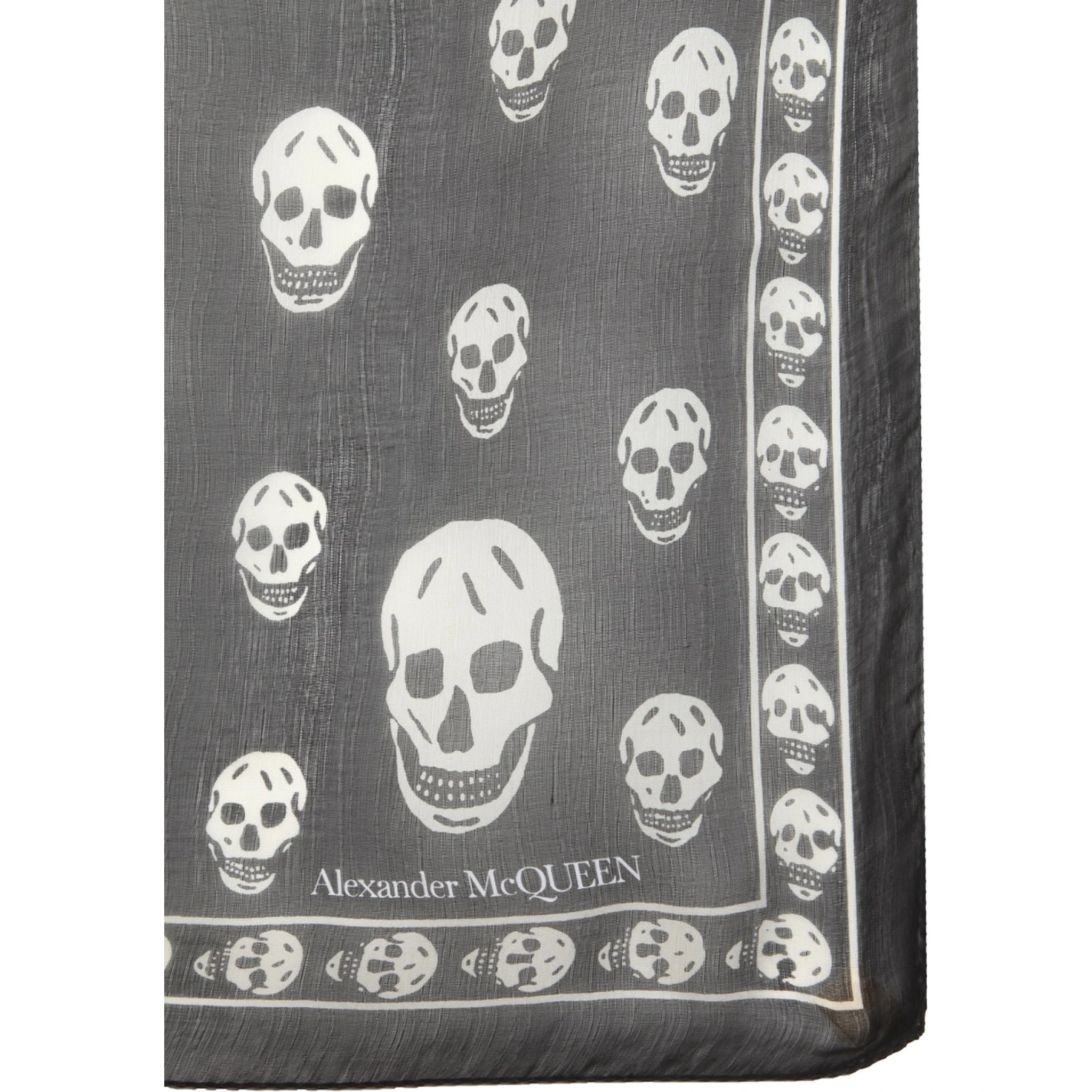 FOULARD SKULL CLASSICO