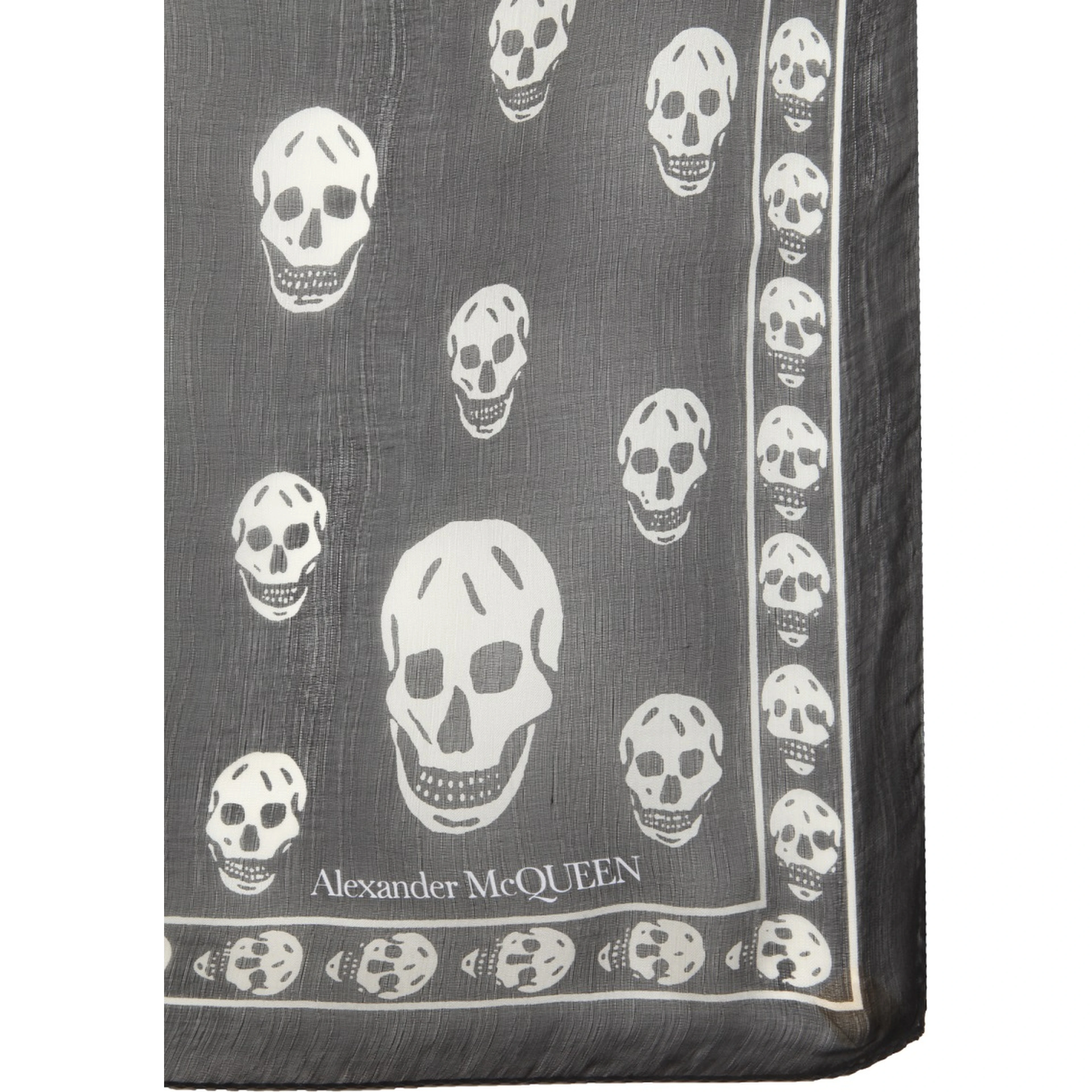 FOULARD SKULL CLASSICO