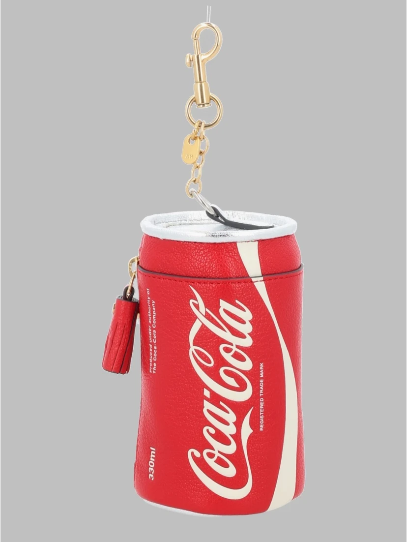 PORTAMONETE "COCA-COLA"