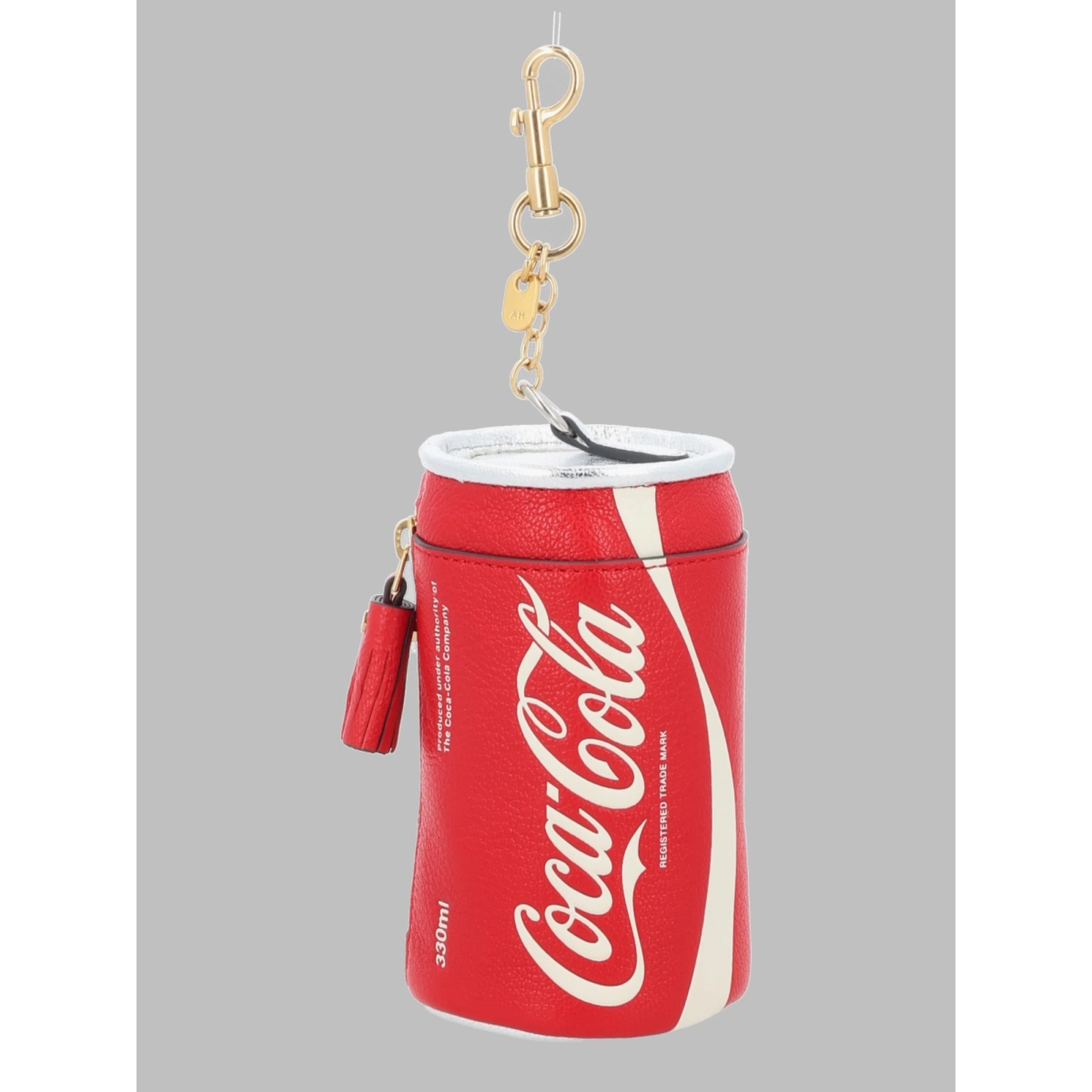 PORTAMONETE "COCA-COLA"