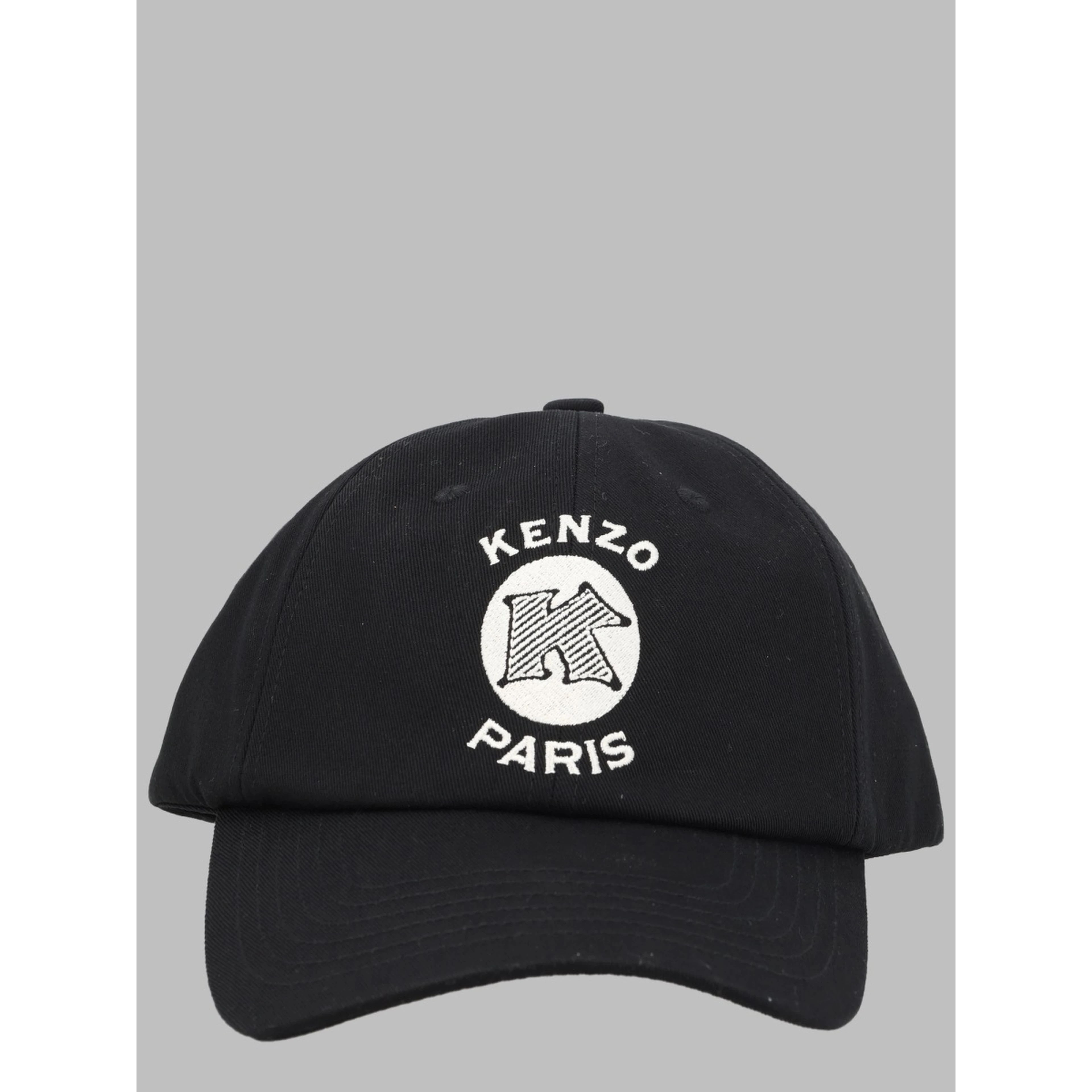 CAPPELLO DA BASEBALL CON LOGO