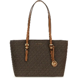 BORSA A SPALLA TOTE "QUINN"