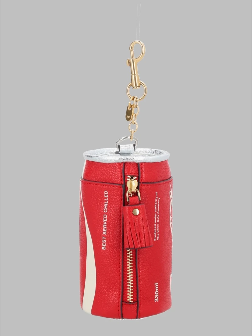 PORTAMONETE "COCA-COLA"