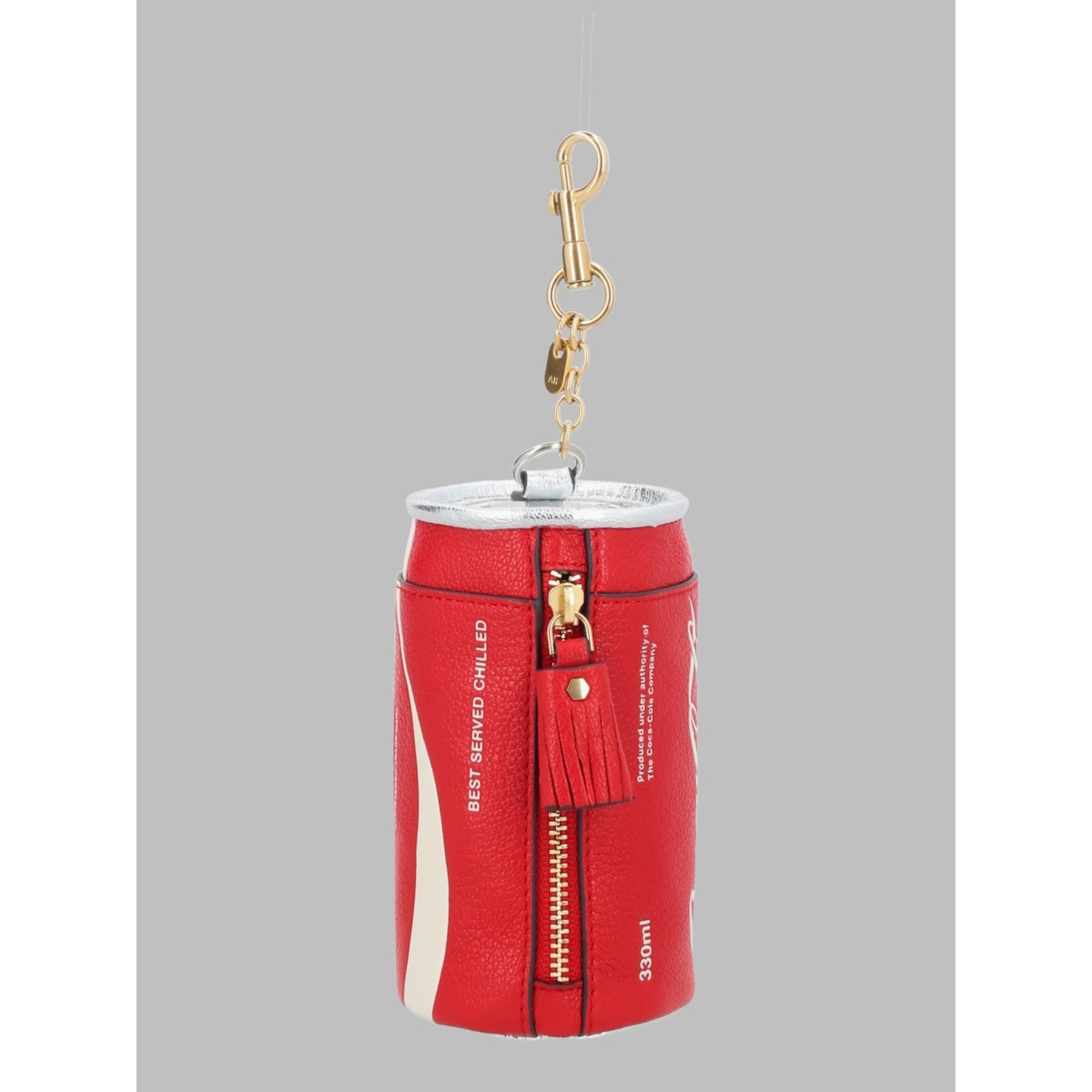 PORTAMONETE "COCA-COLA"