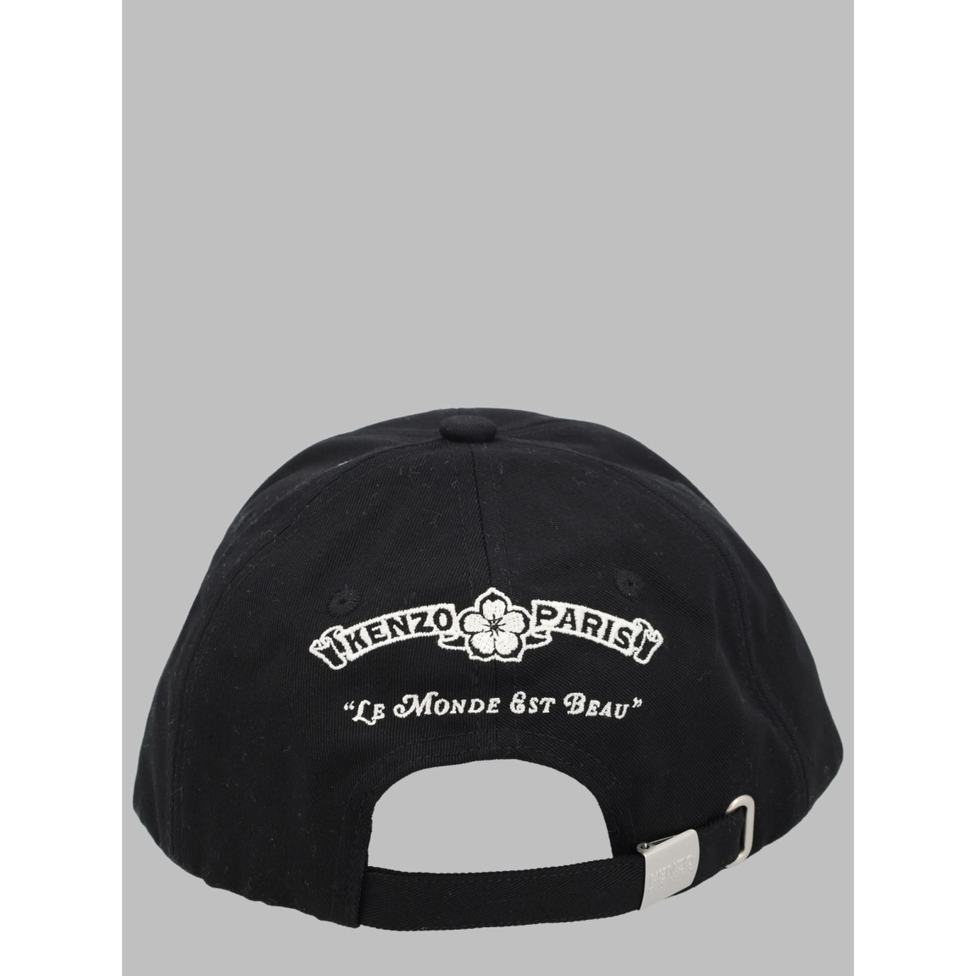 CAPPELLO DA BASEBALL CON LOGO