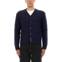 CARDIGAN IN MAGLIA