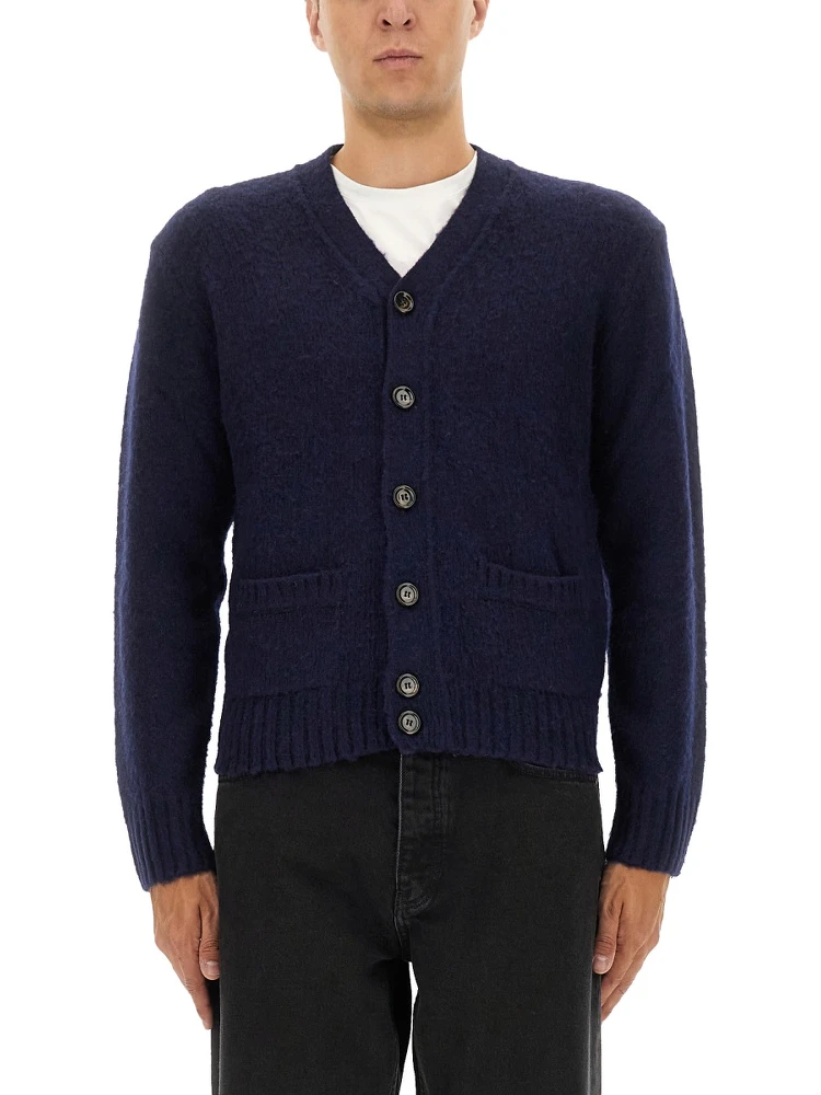 CARDIGAN IN MAGLIA
