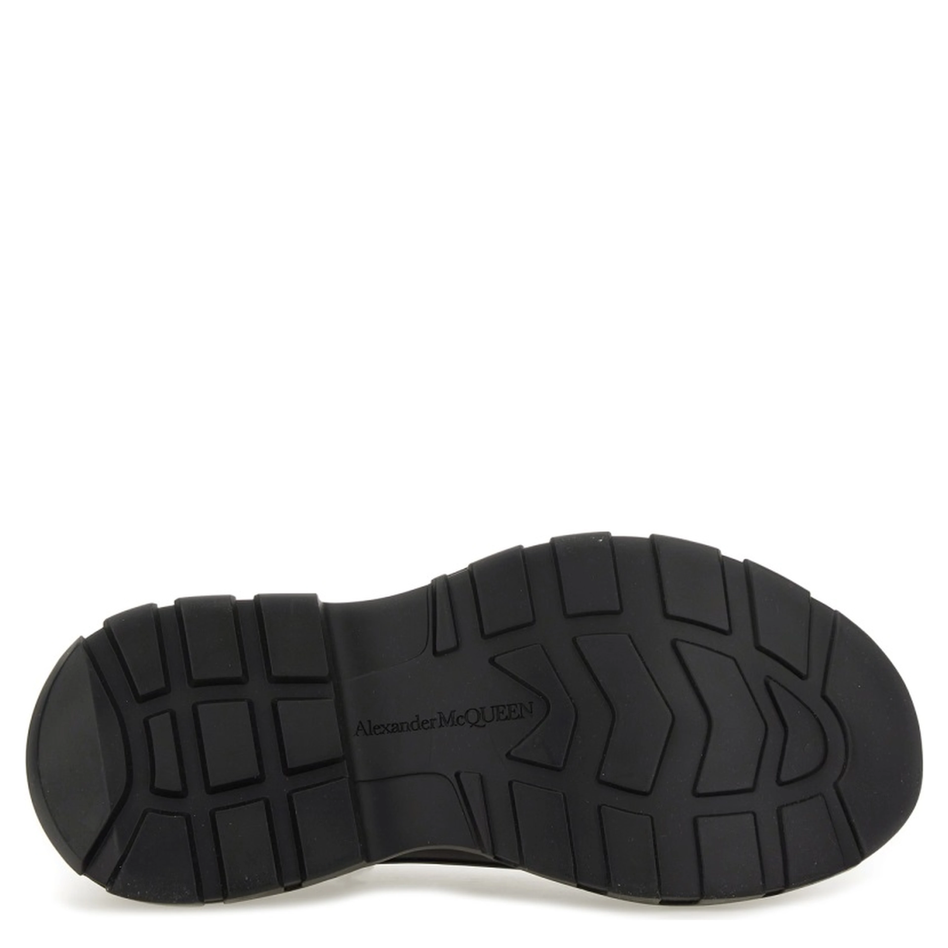 "TREAD SLICK" SNEAKER