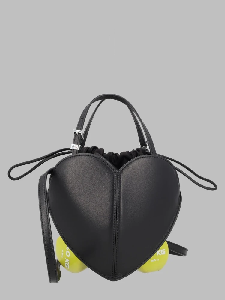 BORSA "HEART"