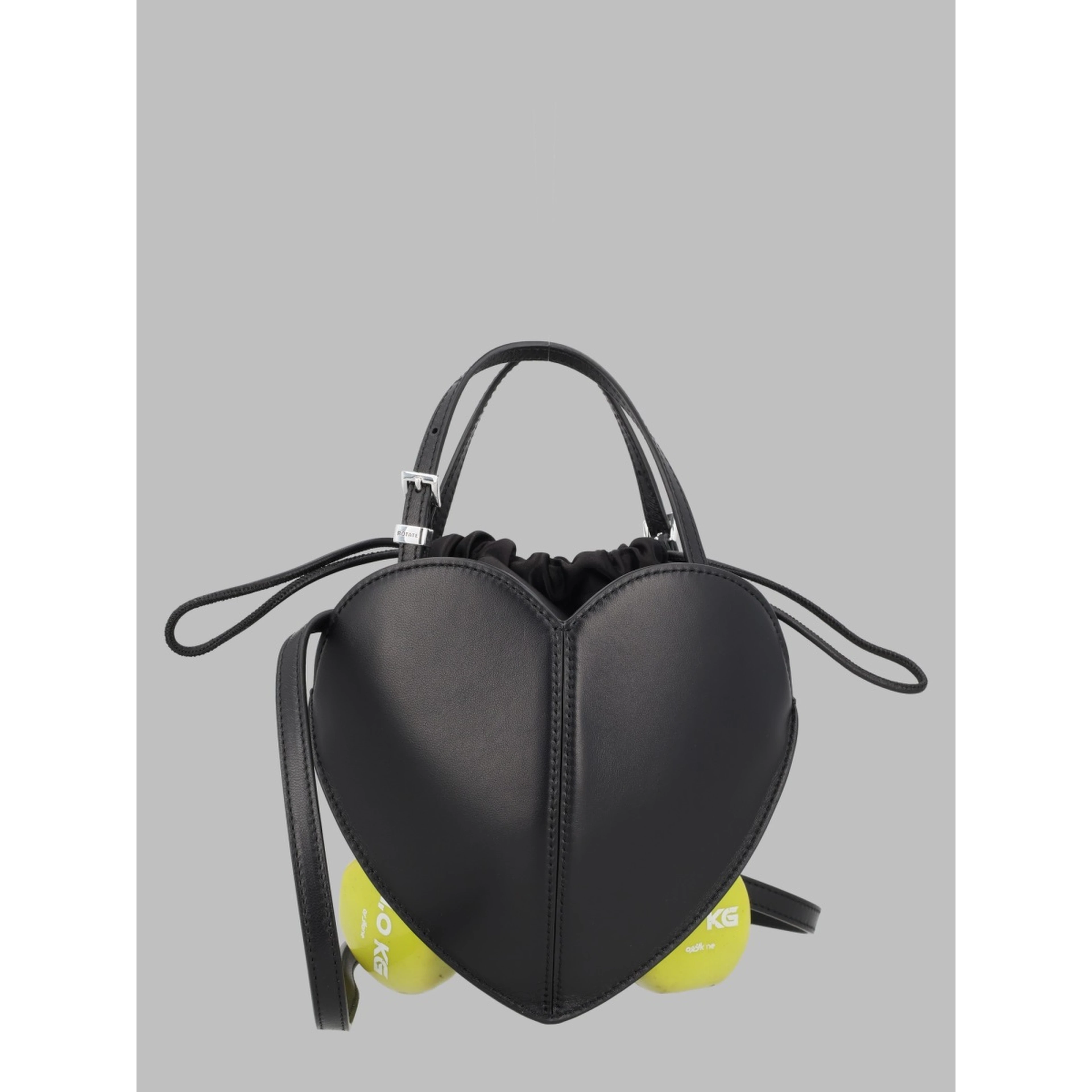 BORSA "HEART"