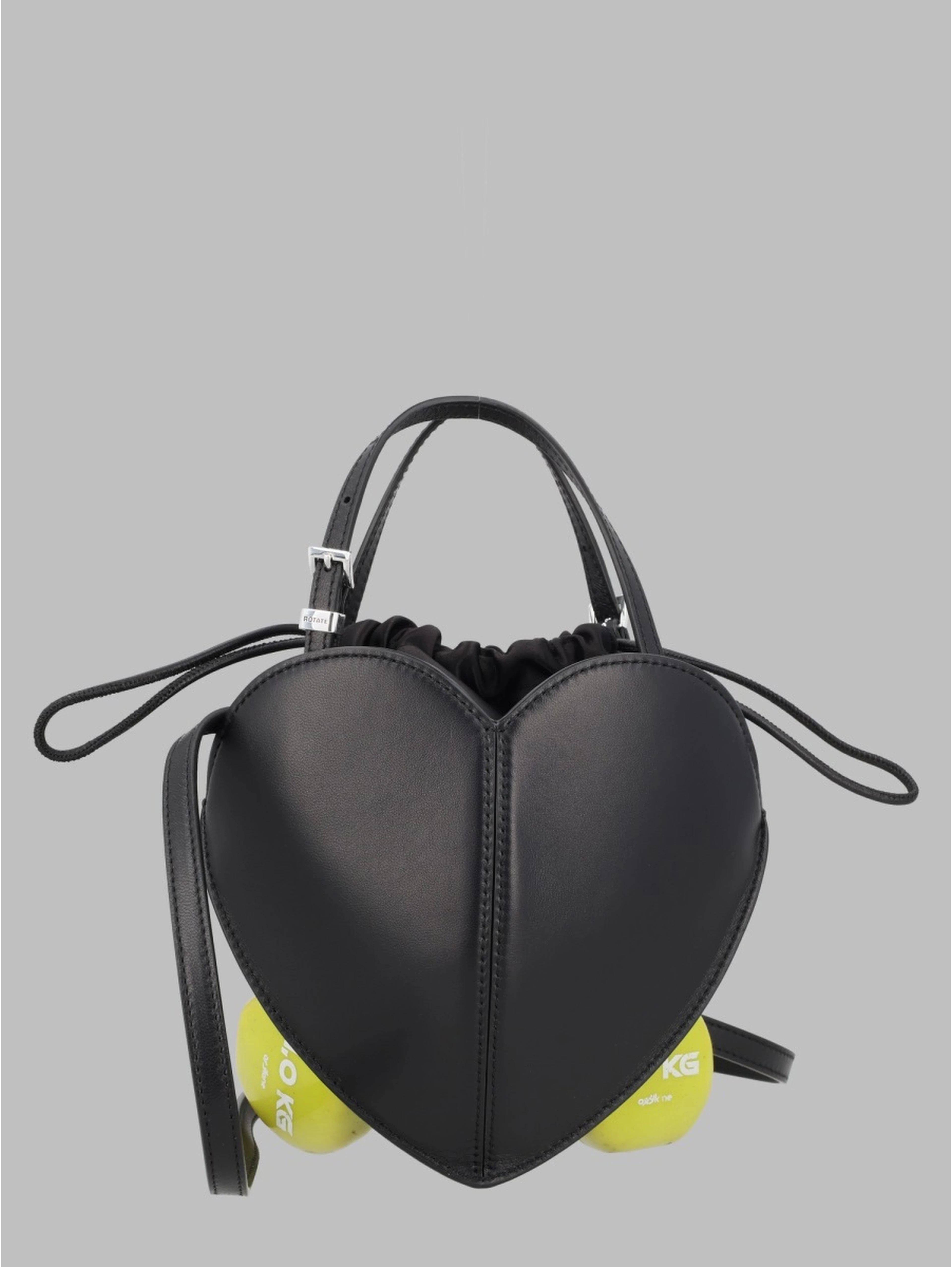 BORSA "HEART"