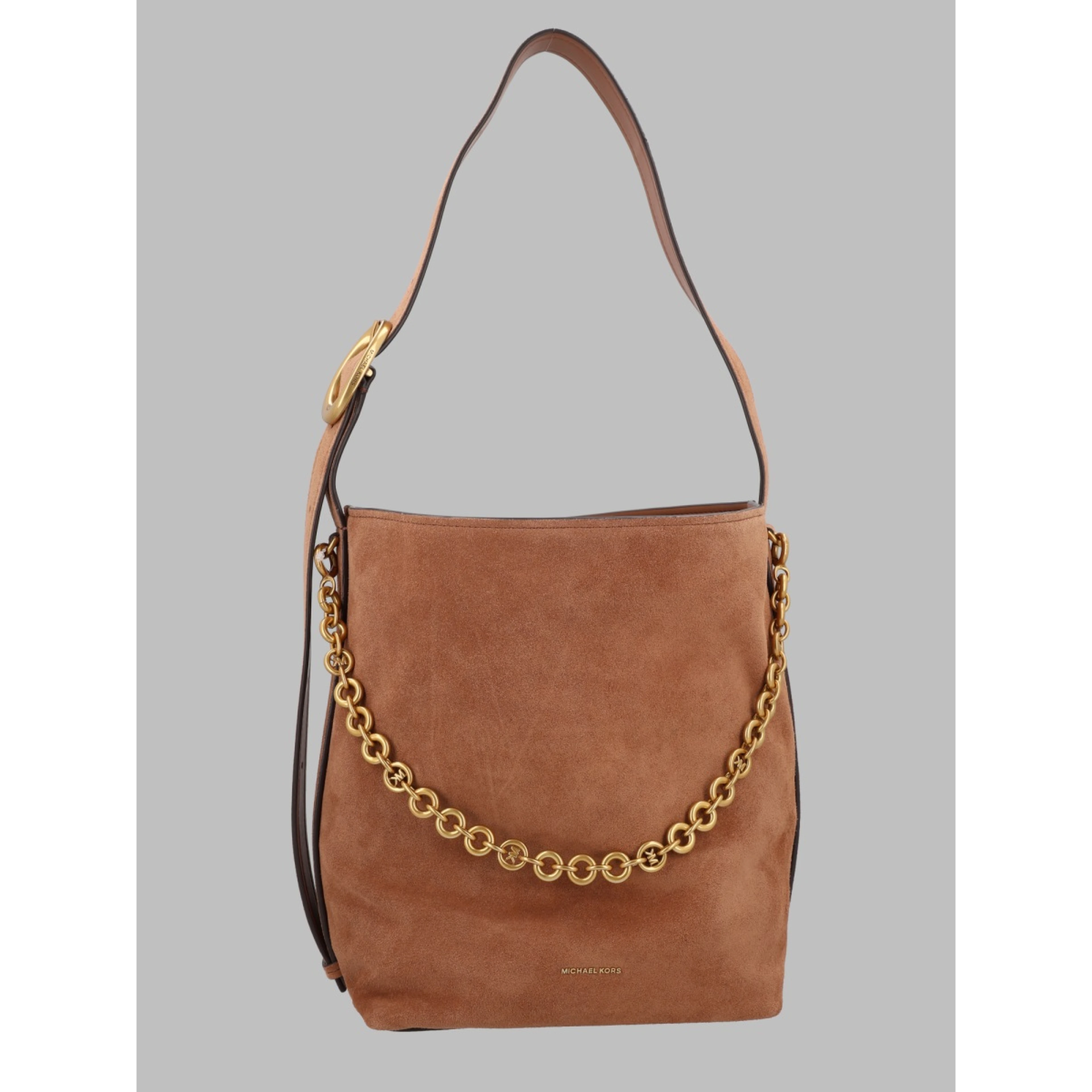 BORSA TOTE A SECCHIELLO "NOLITA" LARGE