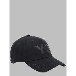 CAPPELLO DA BASEBALL CON LOGO
