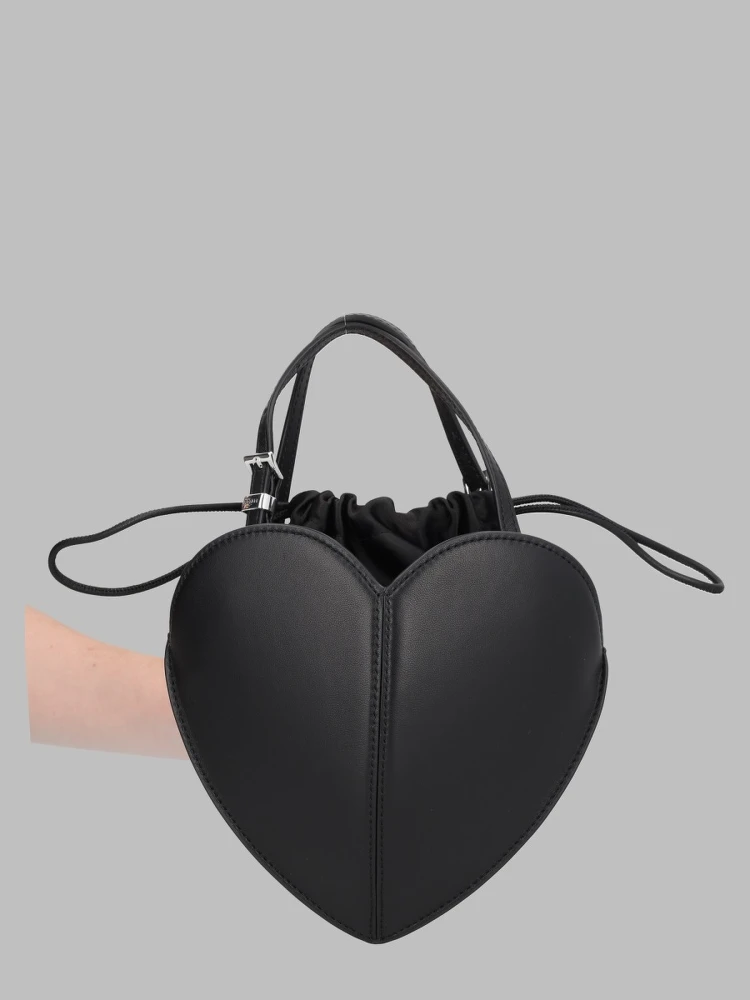 BORSA "HEART" alternative