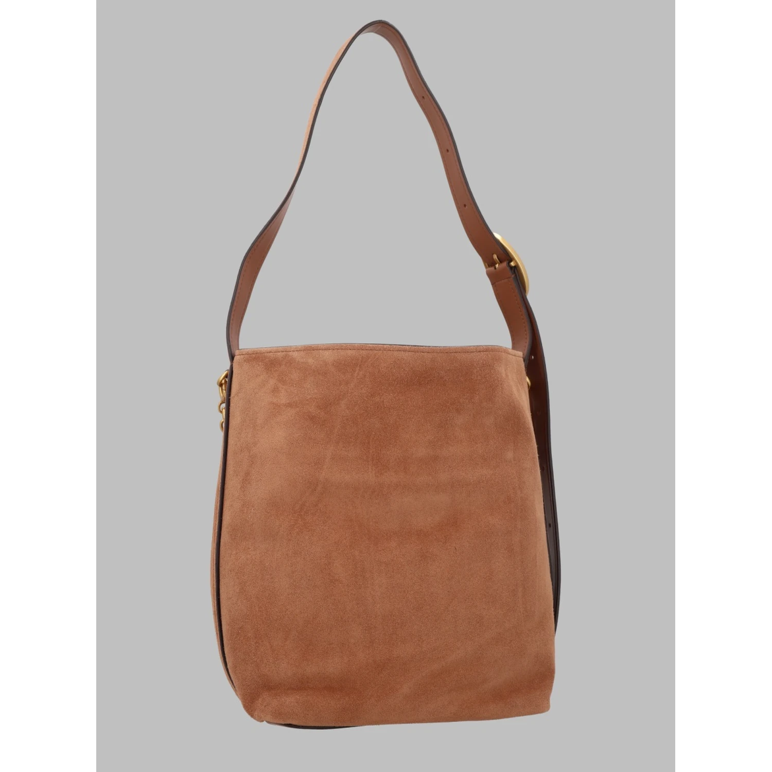 BORSA TOTE A SECCHIELLO "NOLITA" LARGE