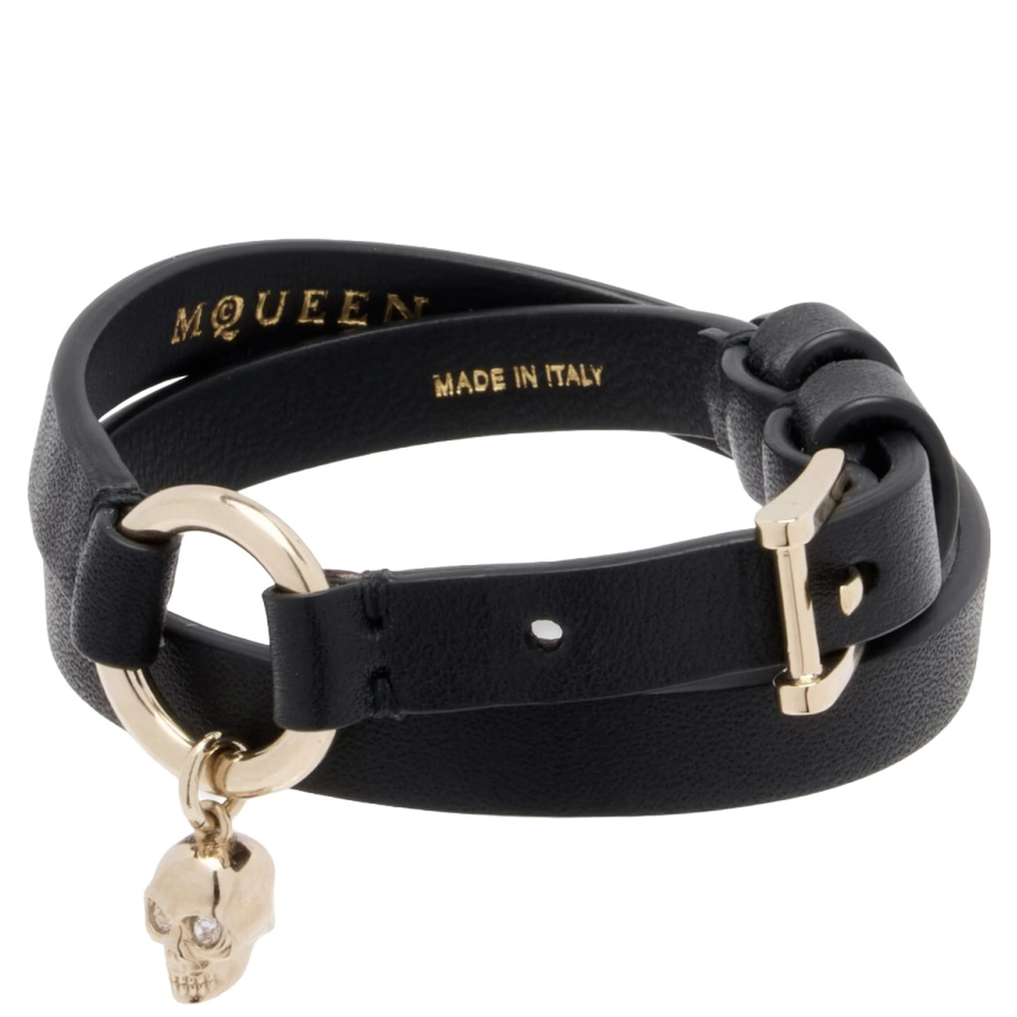 "SKULL" BRACELET