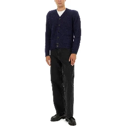 CARDIGAN IN MAGLIA